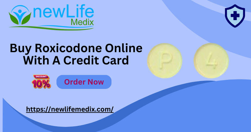 Buy Roxicodone Online Via MasterCard In Florida City