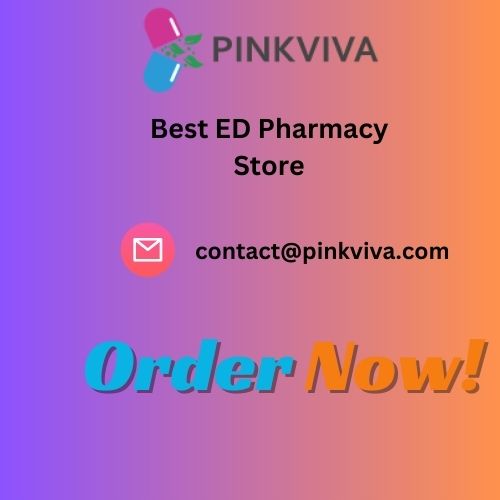 Buy Sildenafil For ED With “Today’s Massive Discount” In {Alamba, USA}