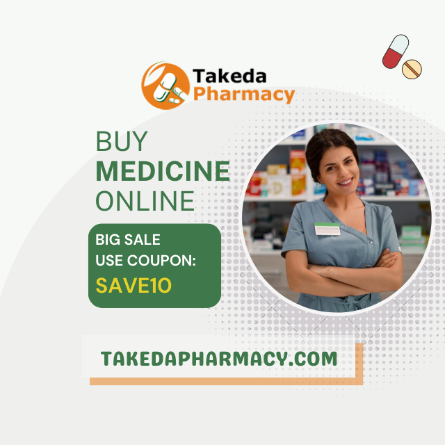 Buy Soma Online Cheaper Rate | Takedapharmacy.com