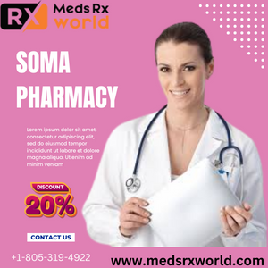 Buy Soma Online Without Prescription By Instant Shipping Process