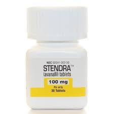 Buy Stendra 100 Mg Online Maximum Dose To Say Bye ED
