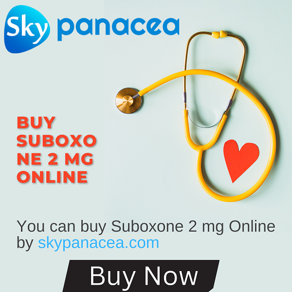 Buy Suboxone Online  