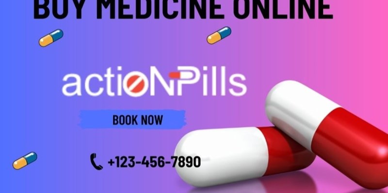 Buy Suboxone Online Today At Best Price With ActionPills USA