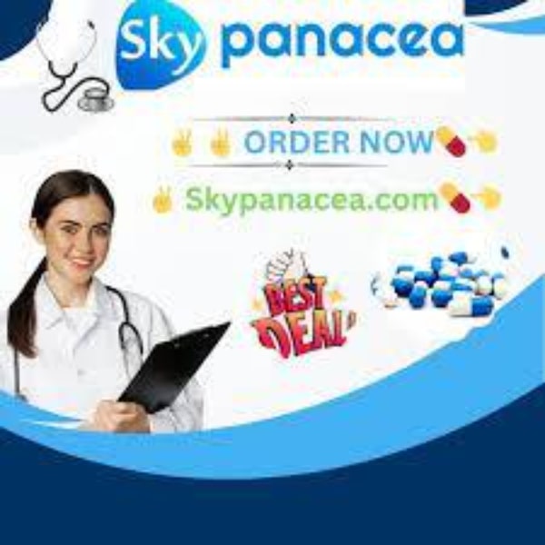 Buy Suboxone Online With Same-Day Delivery At Skypanacea