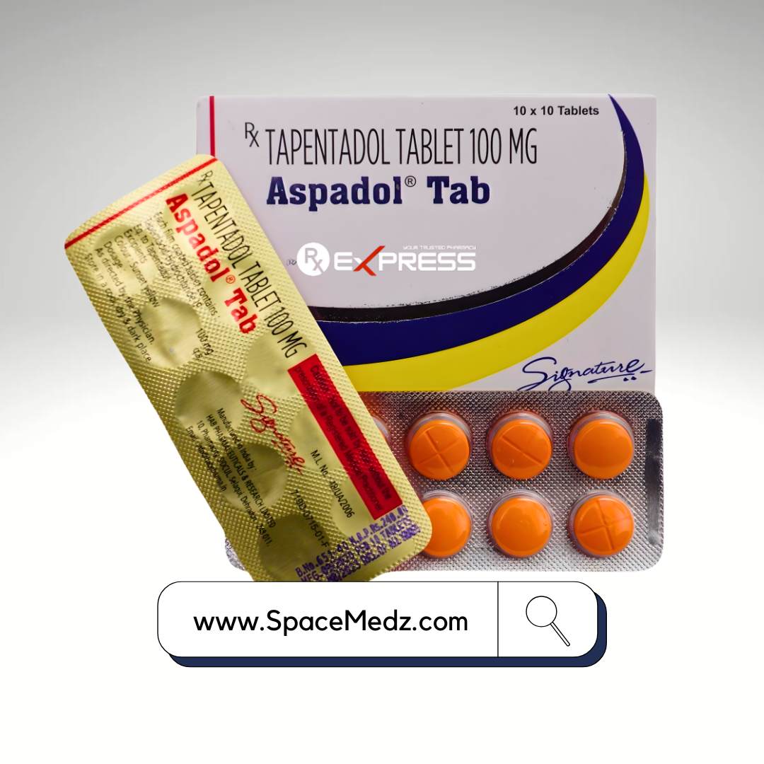 Buy Tapentadol Online Overnight | Aspadol | MyTramadol