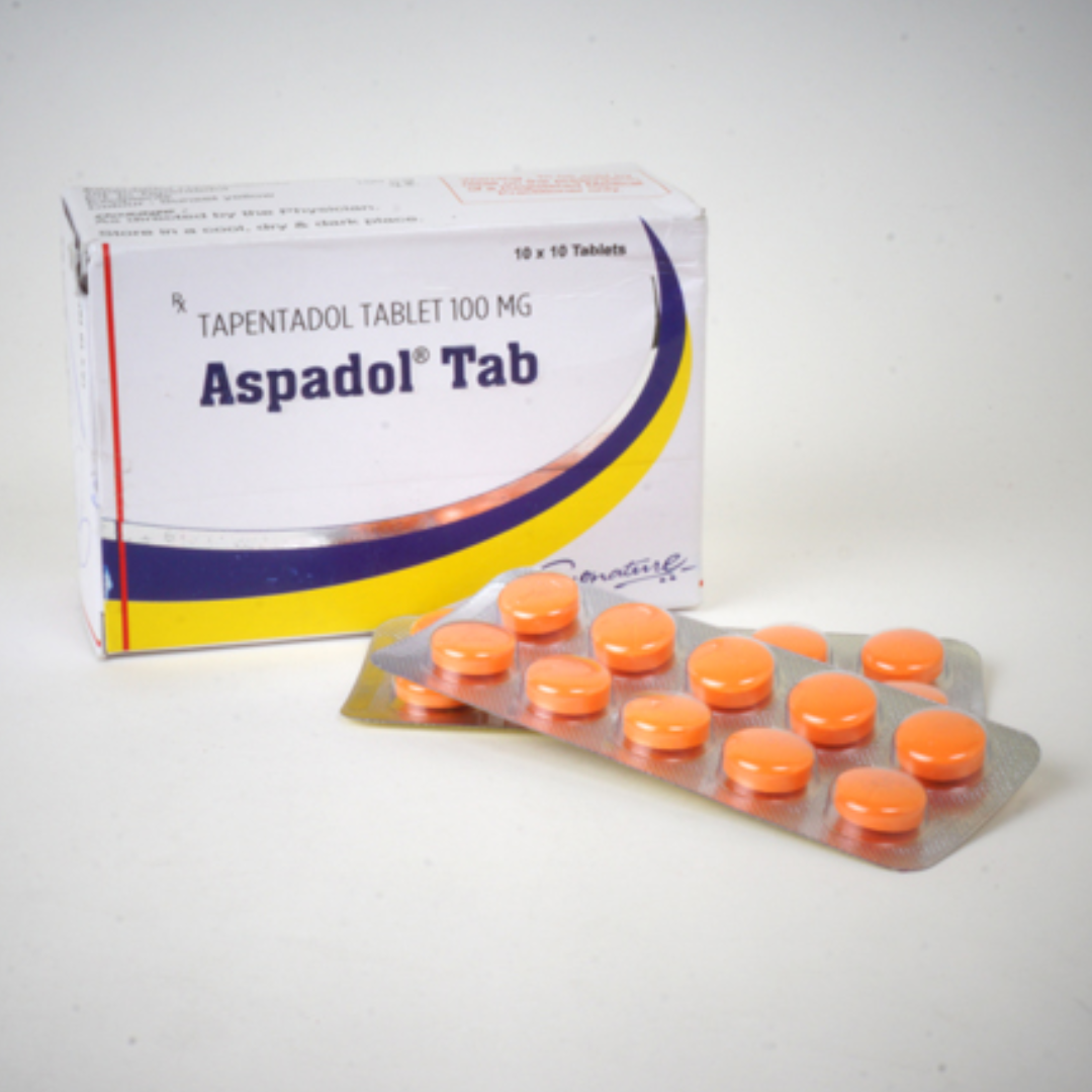 Buy Tapentadol Online Overnight | Aspadol | MyTramadol