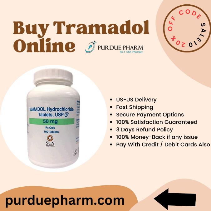 Buy Tramadol (Ultram) Online Without Prescription