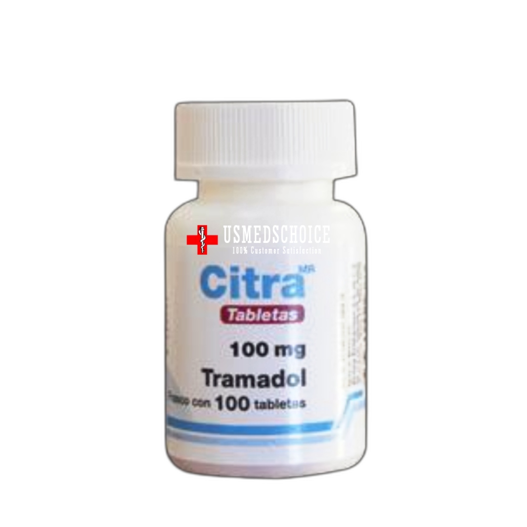 Buy Tramadol Citra Online Overnight | UsMedsChoice