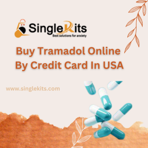 Buy Tramadol Online By Credit Card At Discounted Price