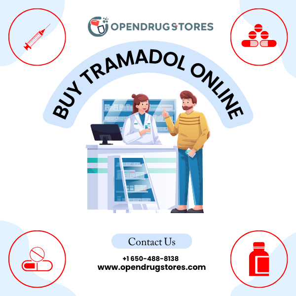 Buy Tramadol Online Legally In United States