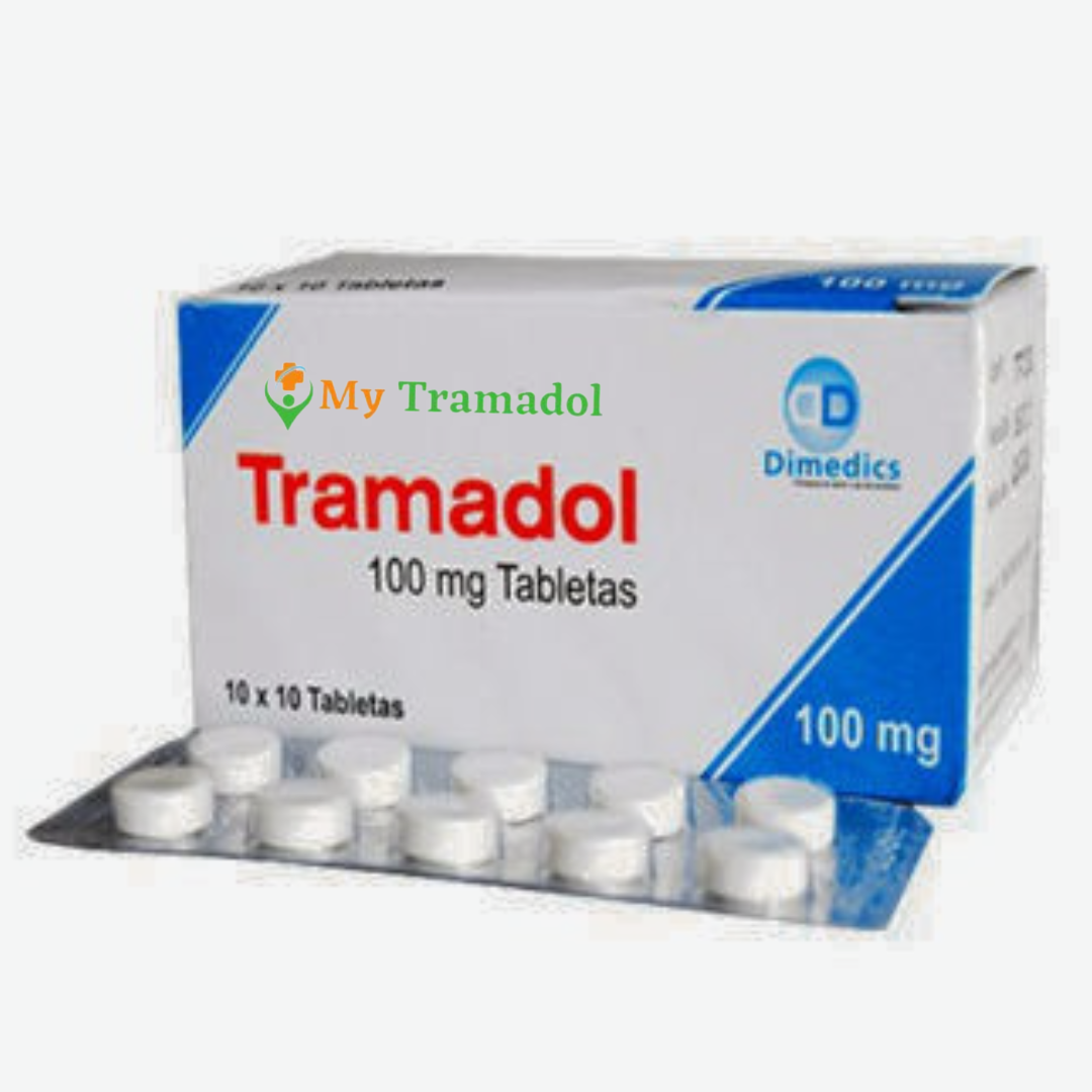 Buy Tramadol Online Overnight | Ultram | MyTramadol