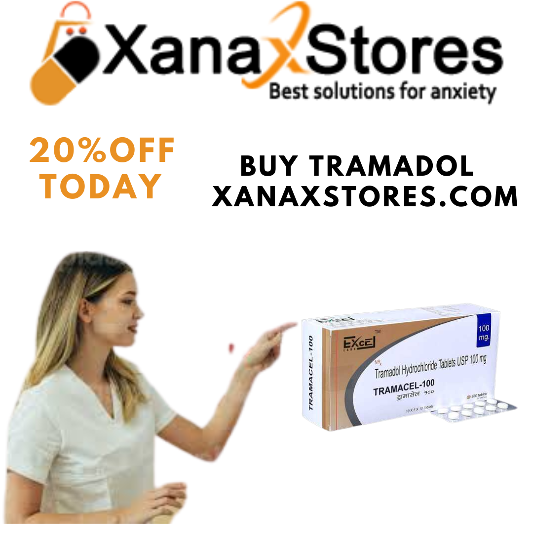 Buy Tramadol Online Overnight Delivery 