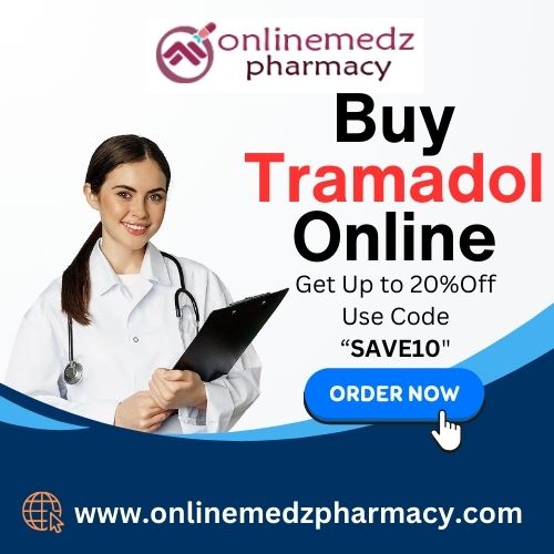 Buy Tramadol Online Overnight Home Delivery In USA