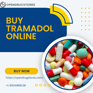 Buy Tramadol Online Without Prescription At Original Prices