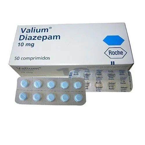 Buy Valium 5mg Online Overnight | Diazepam | OnlineLegalMeds