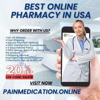 Buy Valium Online - Best Deals Here