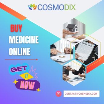 Buy Valium Online US To US Shipping Cosmodix Now