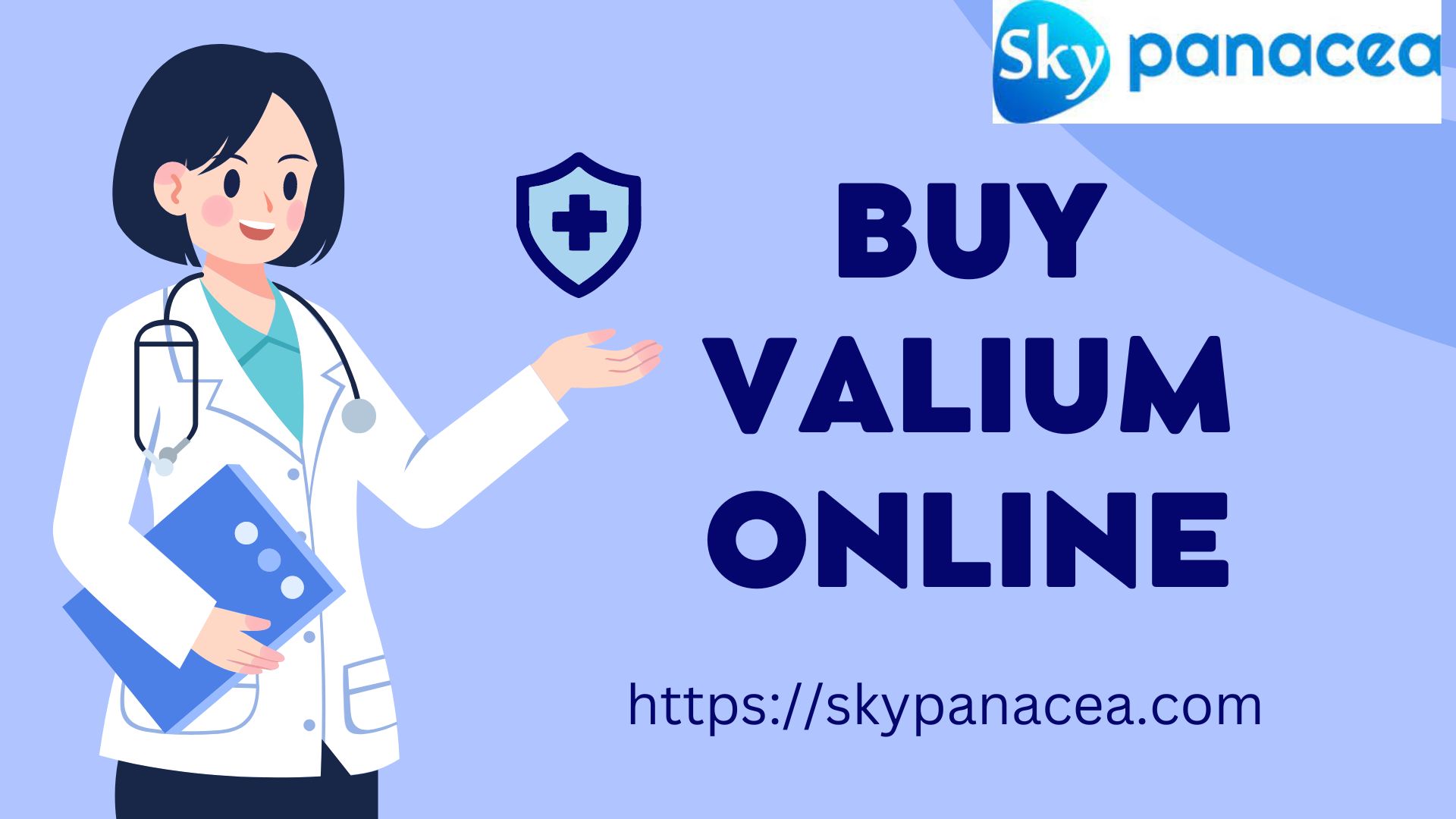 Buy Valium Online In USA Fast Delivery! | MLM Diary