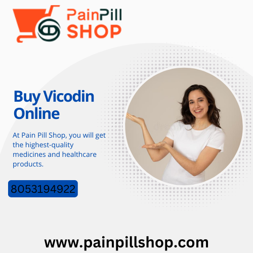 Buy Vicodin Online For Anxiety From Cheap Meds Online