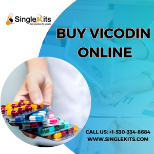 Buy Vicodin Without Prescription At Lower Prices In California