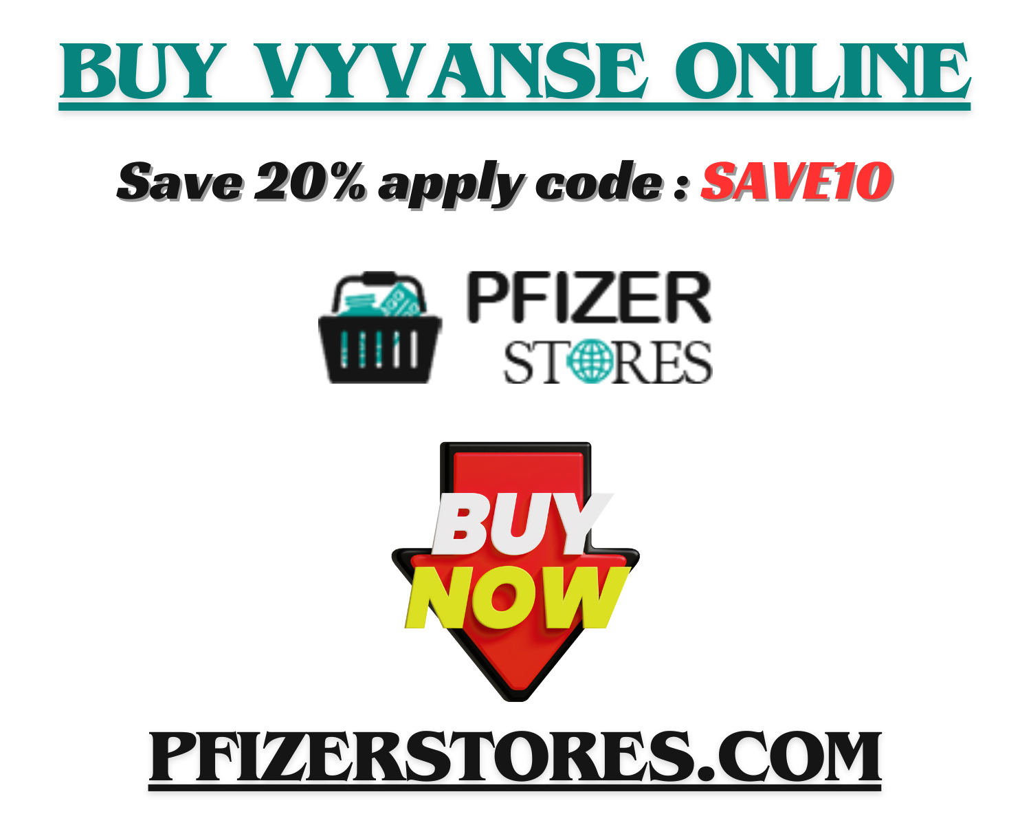 Buy Vyvanse Online For Sale Via Bitcoin Or PayPal