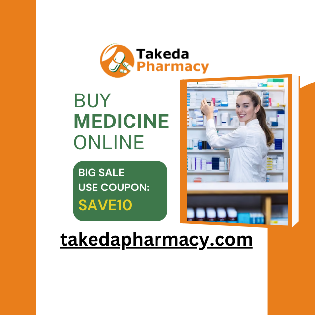 Buy Vyvanse Online Overnight Via Paypal #Usa At Takedapharm