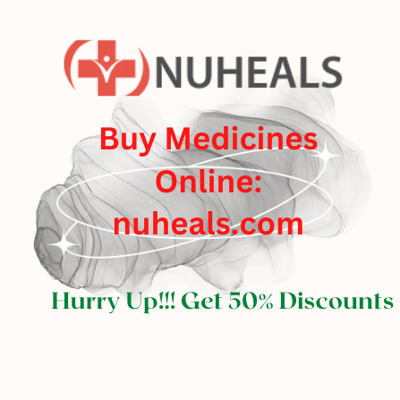 Buy Xanax 1 Mg Online Without A Membership With Nuheals USA 2023