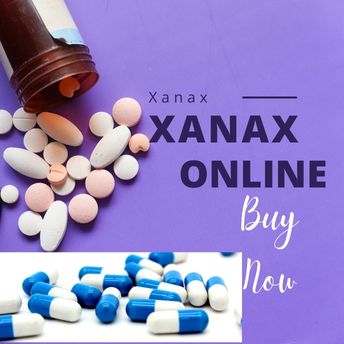 Buy Xanax 1mg