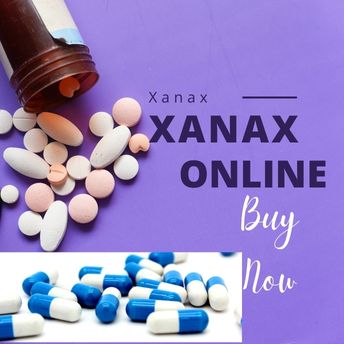 Buy Xanax 2Mg Tablet 24/7 Online At Up To 20% OFF