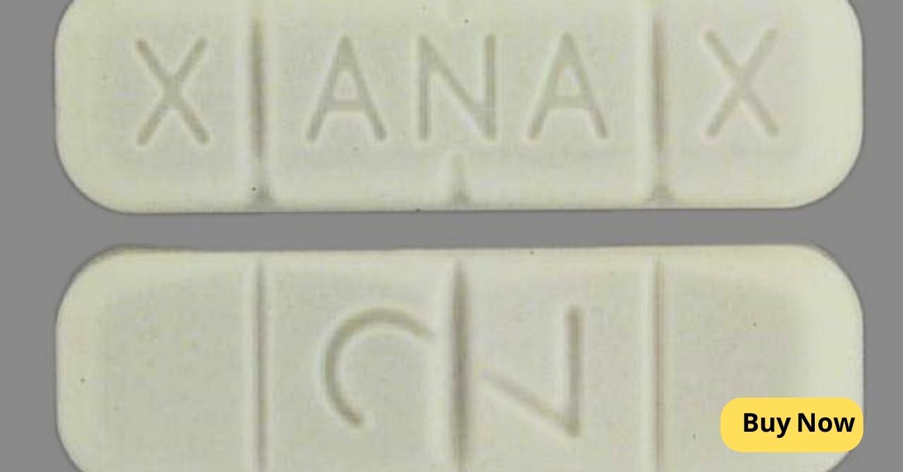 Buy Xanax 2mg Online Safely