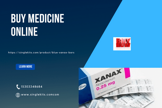 Buy Xanax Online Without Prescription At A Fair Price
