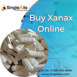 Buy Xanax Online Without Prescription For Anxiety