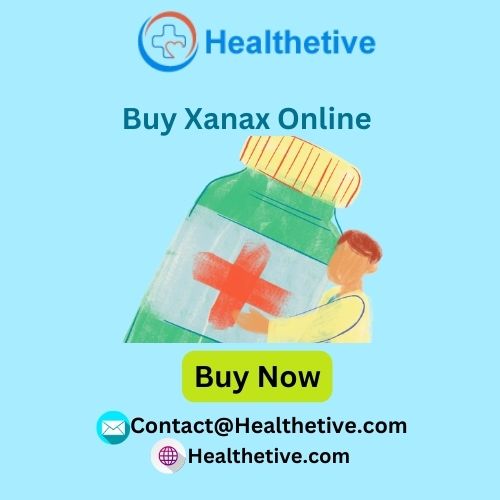 Buy Xanax Online Without Prescription At Cheap Price