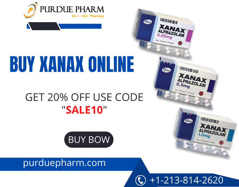 Buy Xanax For Sale Online 👈👈