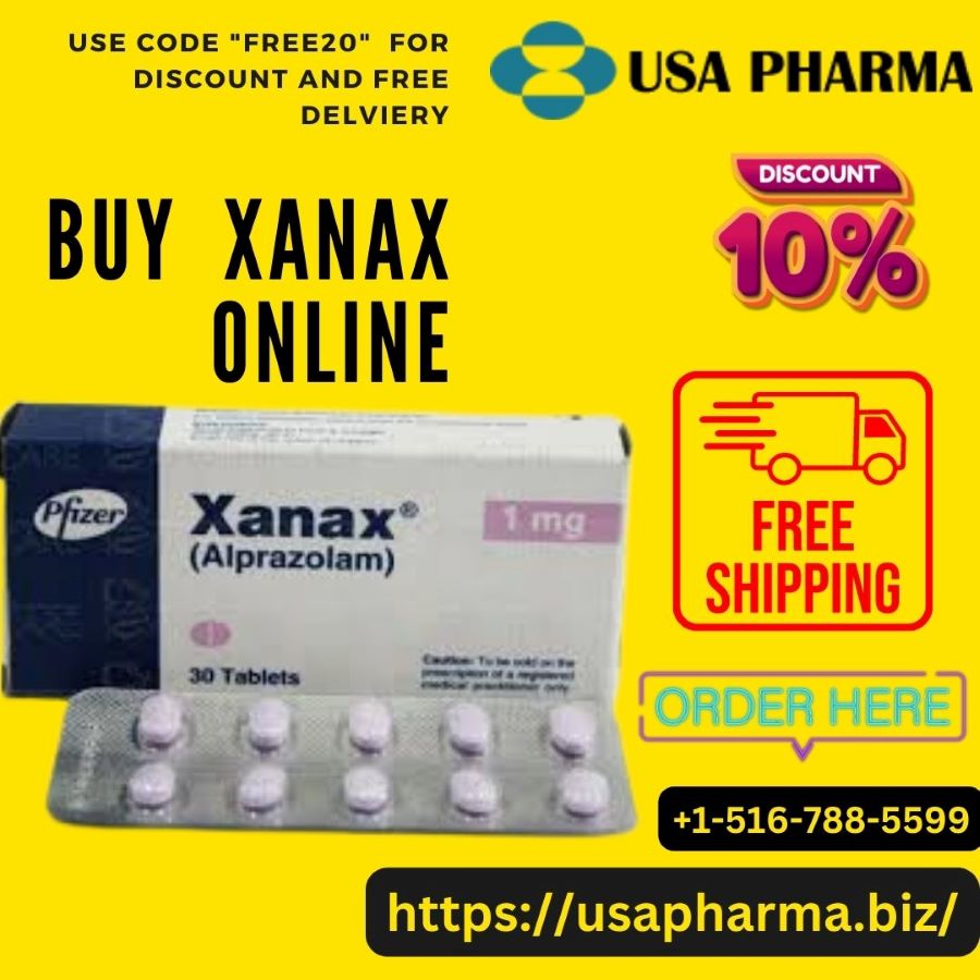 Buy Xanax Online Best Price For The Treatment Of Anxiety