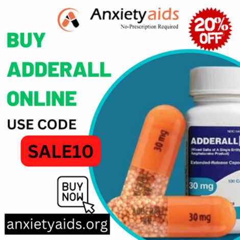 Buy Adderall Online Overnight Without Prescription Delivery