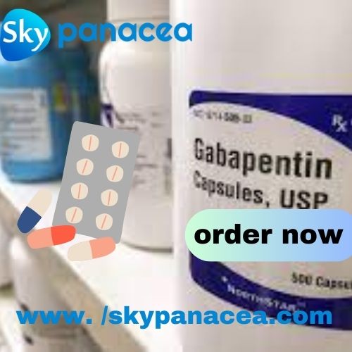 Buy Gabapentin Online Get 10 % Off