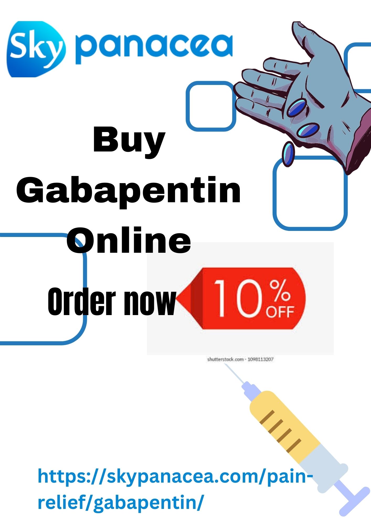 Buy Gabapentin Online In Usa