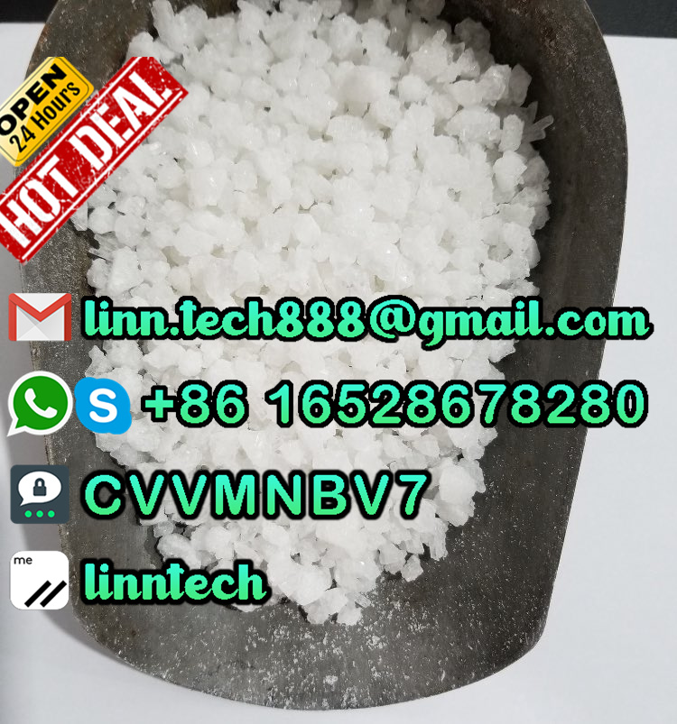 Buy New 2fdck EU 2FDCK Keta 2-Fluoro Deschloroketa Cas 11982-50-4/49-1 With White Crystal Pure Stock