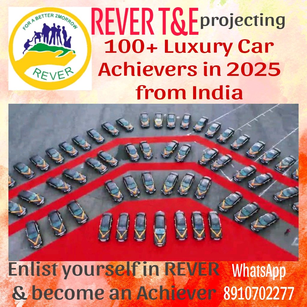 CAR ACHIEVEMENT POLICY INDIA