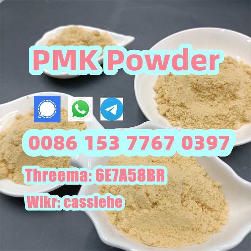 CAS 28578-16-7 PMK Ethyl Glycidate