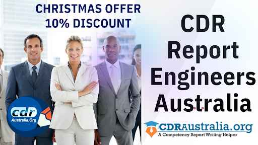 CDR Report Help For Engineers Australia – CDRAustralia.Org