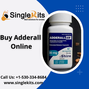 Can You Buy Adderall Online 100% Original Products In California
