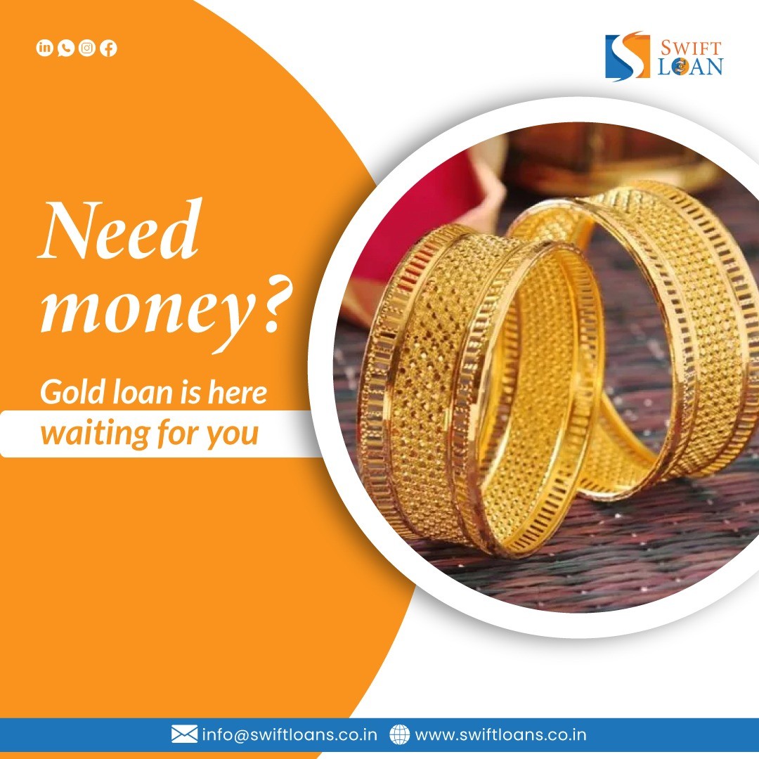 Can You Gold Loan Apply Online @secure