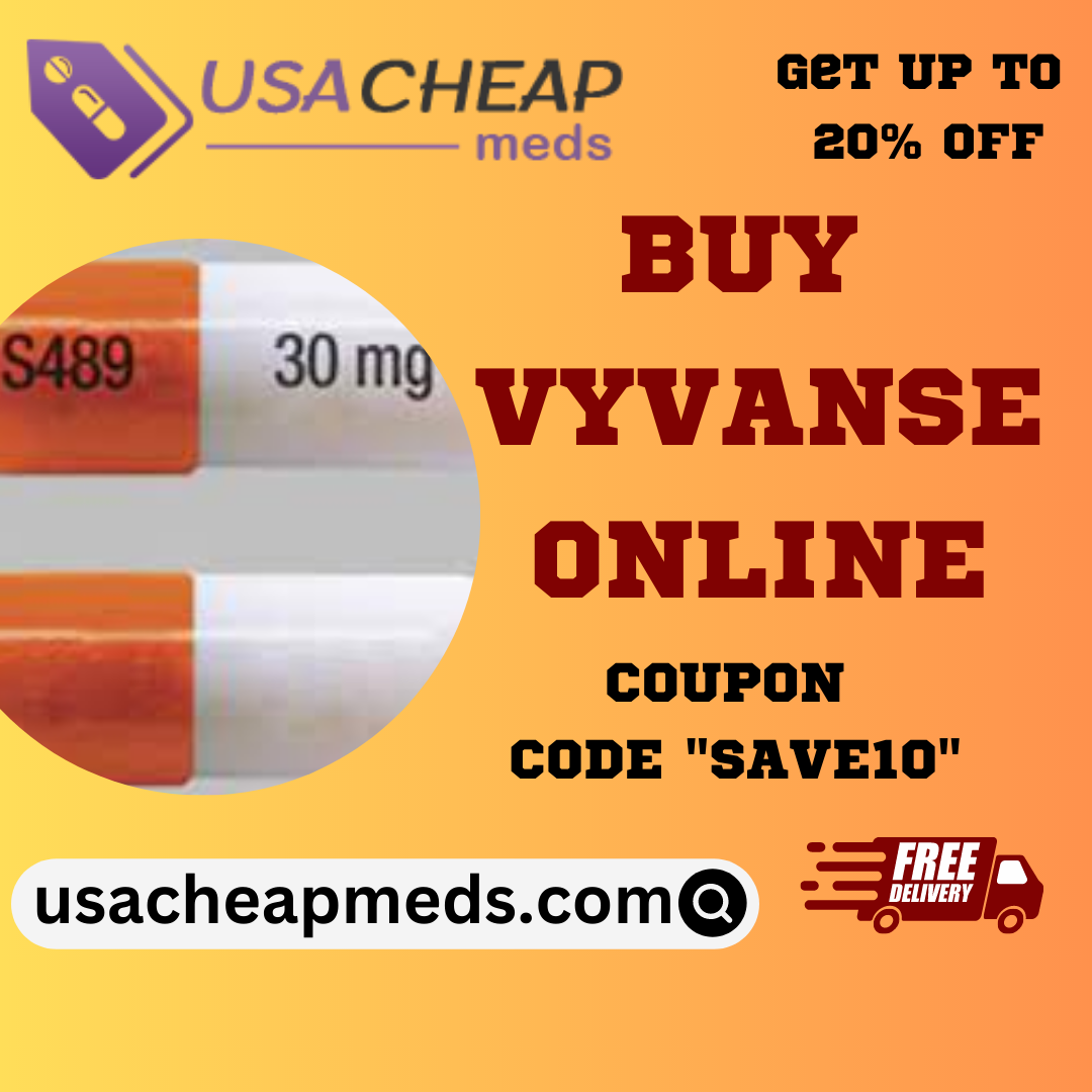 Can I Order Vyvanse Online Overnight With Credit Card 