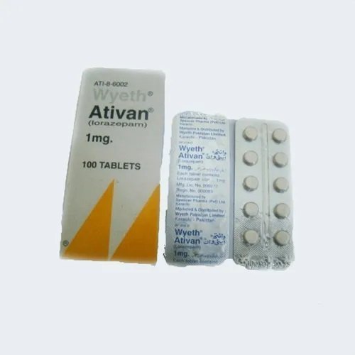 Can We Buy Ativan 1mg Online With Overnight Delivery