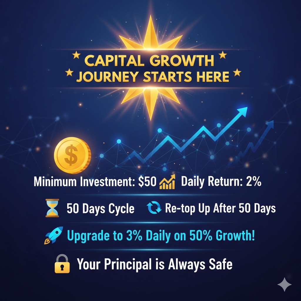Capital Growth 