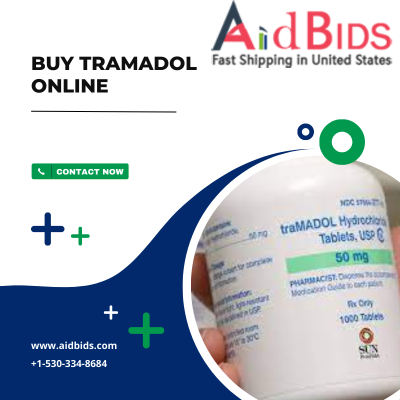 Cheap Tramadol Online At Original Prices In The USA