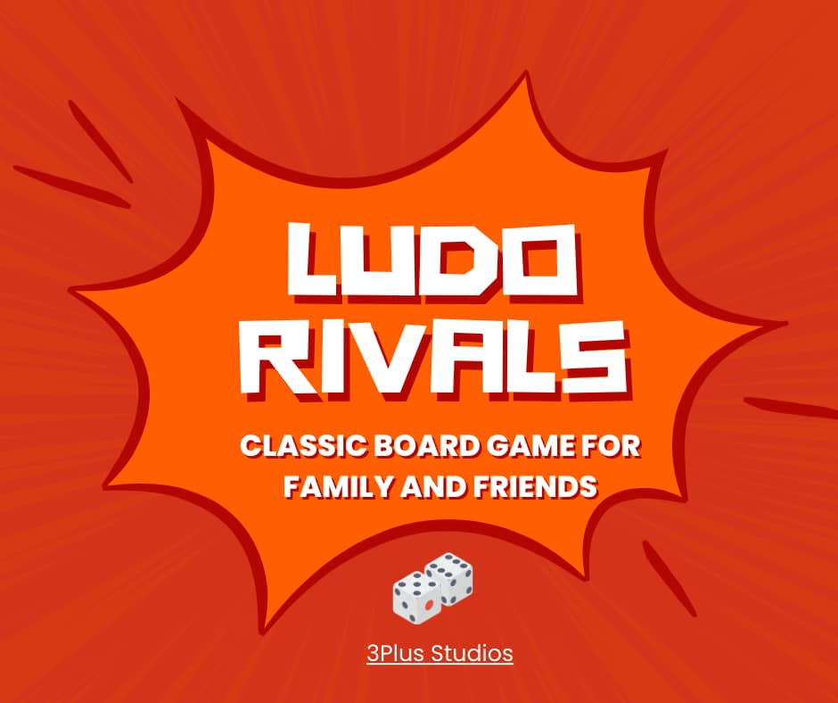 Classic Board Game For Family And Friends