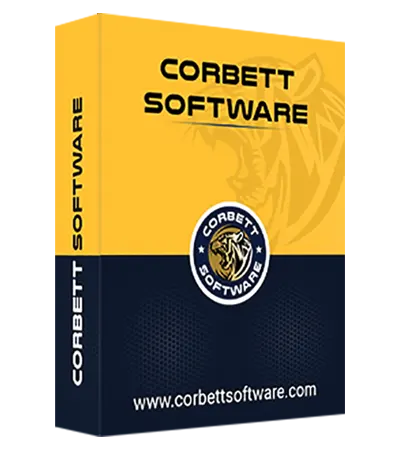 Corbett Gmail Backup Tool 